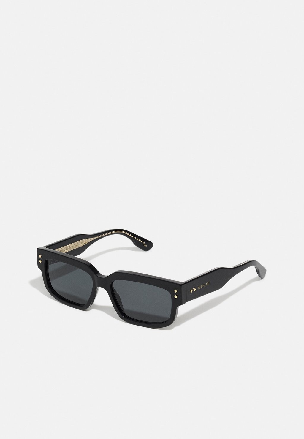 

Солнцезащитные очки Unisex Gucci, цвет black/grey