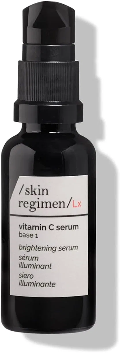 Сыворотка /Skin Regimen/ — Для лица с витамином C Skin Regimen LX, 30 мл