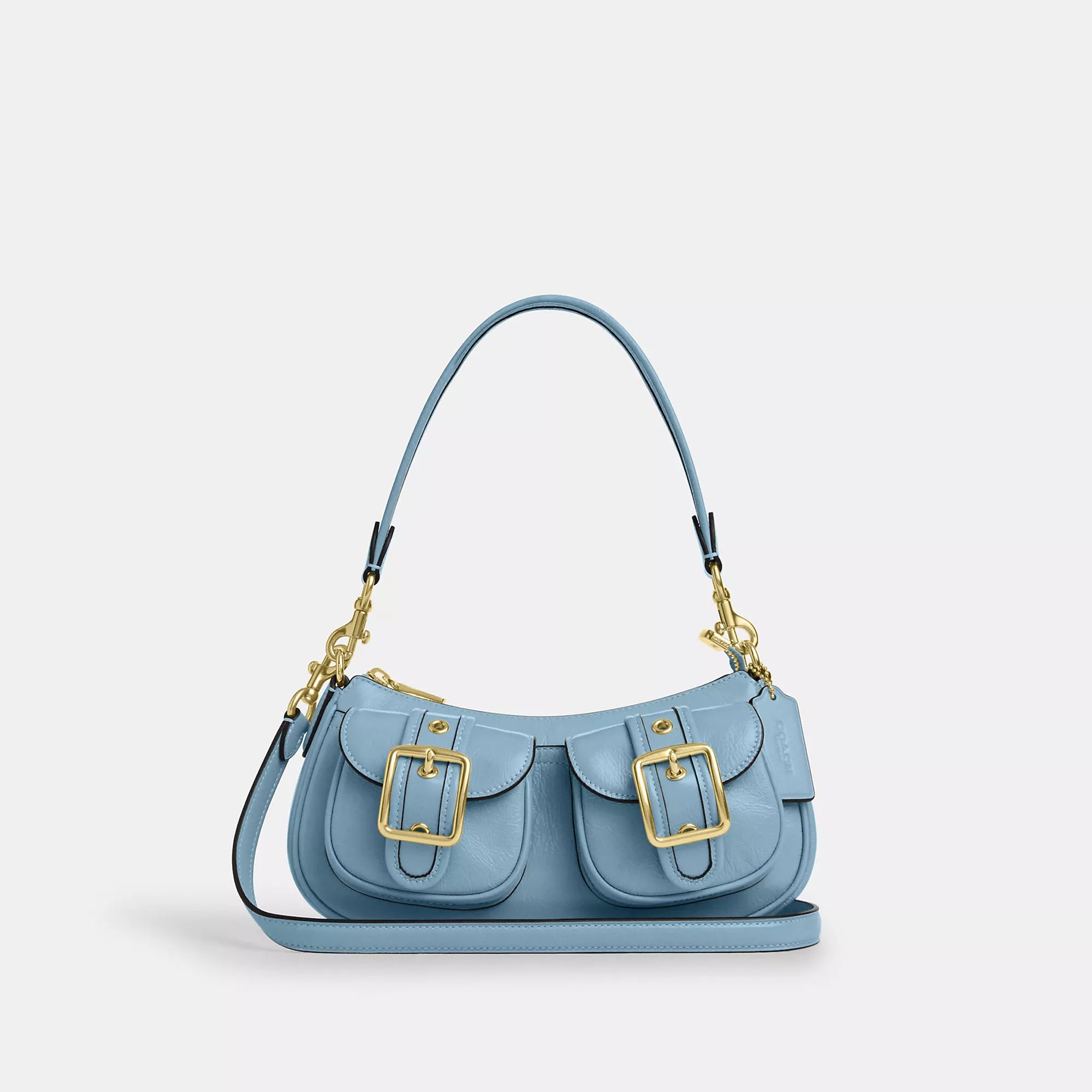 

Coach Outlet Сумка Ashton, синий