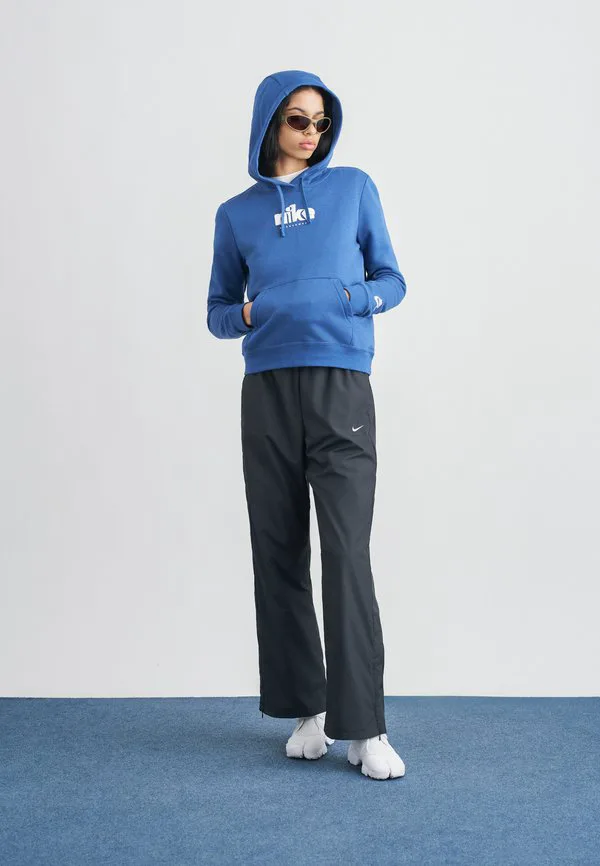 Спортивные штаны Nike Sportswear, Black/Sail — фото 2