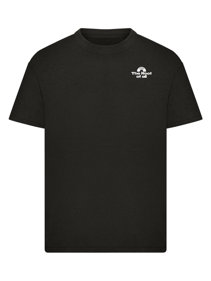 

Футболка Mister Tee, черный