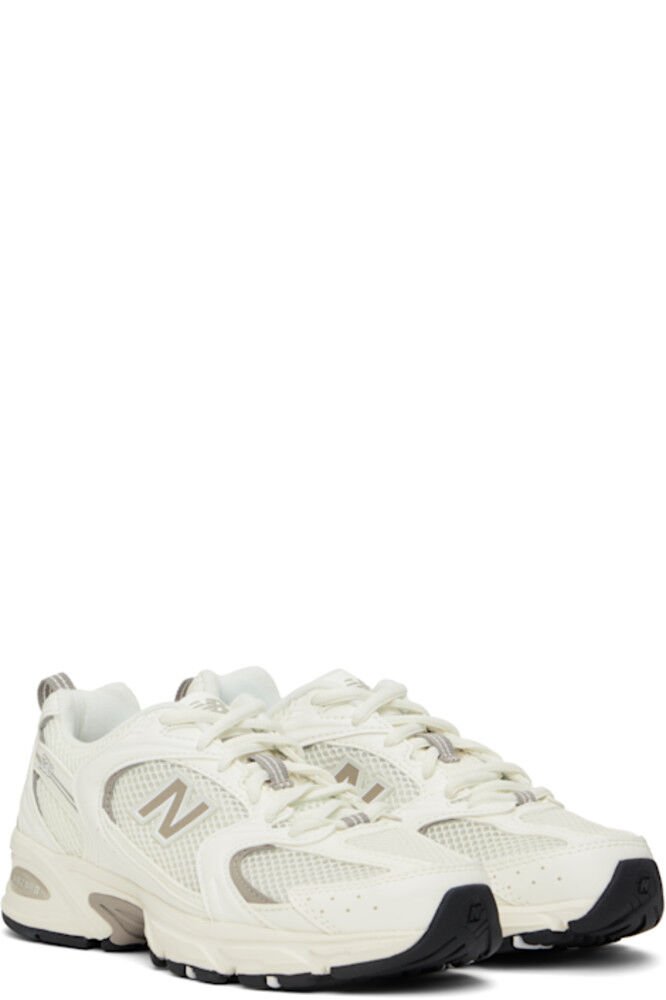Кроссовки Off-White 530 New Balance — фото 4