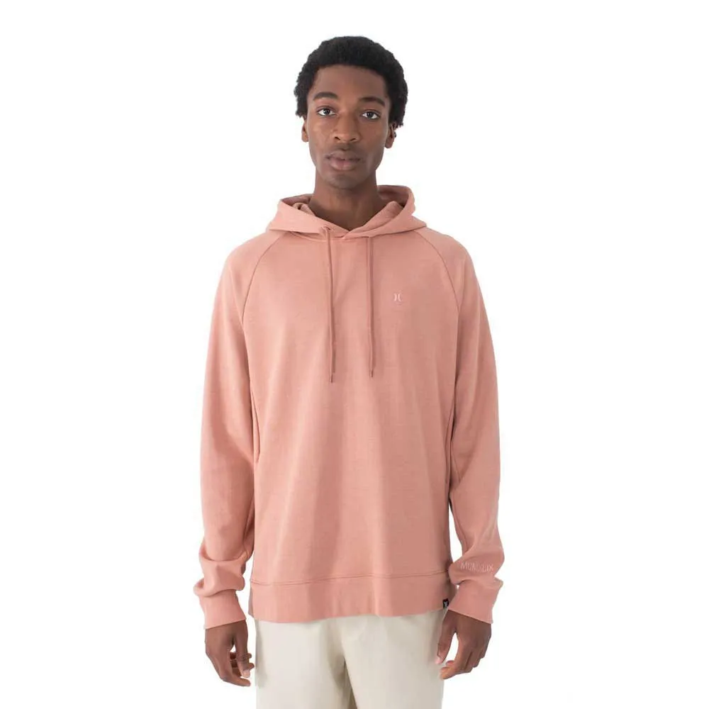 

Худи Hurley Low Tide, оранжевый
