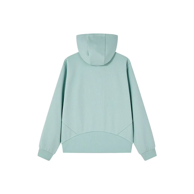 Куртка для тренировок подростков Under Armour, светло-бирюзовый — фото 3