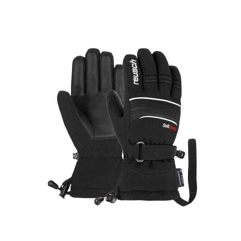 

Перчатки Reusch Kondor R-TEX XT Junior, цвет weiss