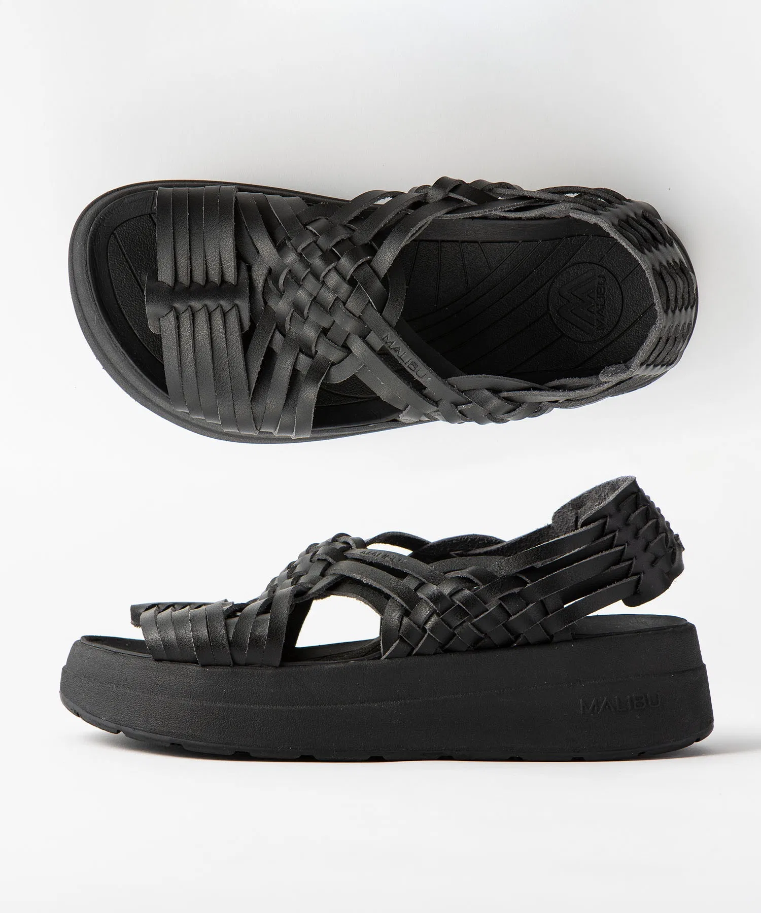Мужские и женские сандалии MALIBU SANDALS CANYON PLATFORM