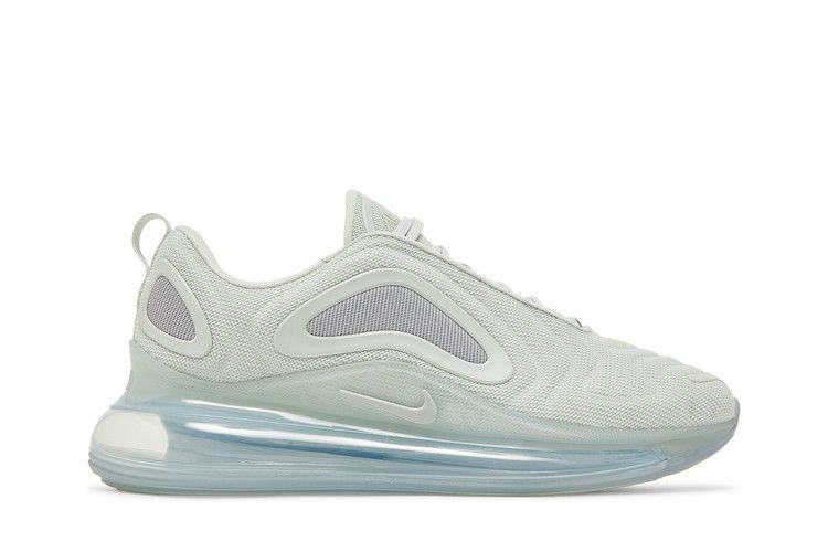 Кроссовки Nike Air Max 720 'Light Bone', белый — фото 2