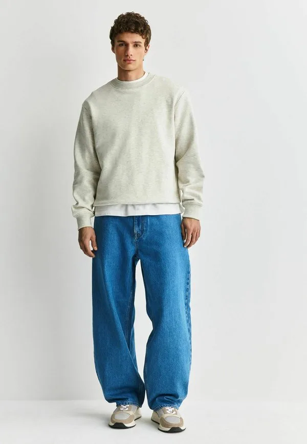 Джинсы свободного кроя. джинсы свободного кроя Next, Mid Blue — фото 2