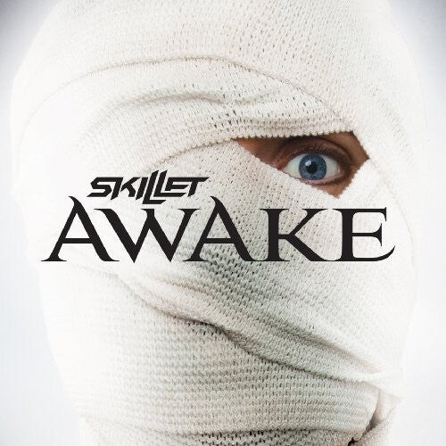 

CD диск Skillet: Awake