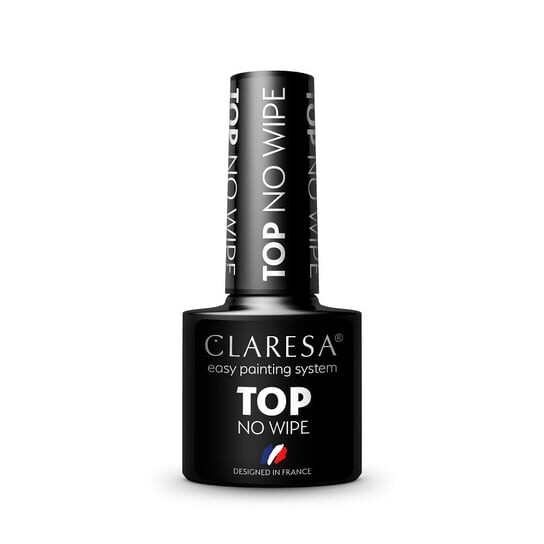

Топ No Wipe, 5 мл Claresa