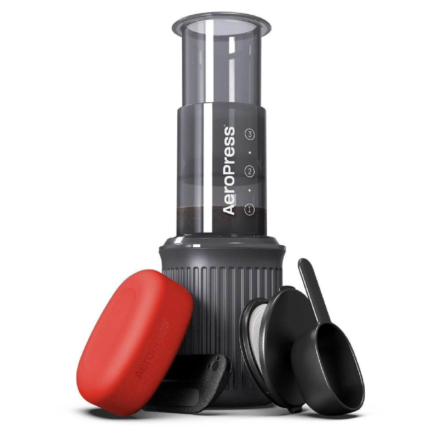 

Go Travel Кофейный пресс AeroPress, None