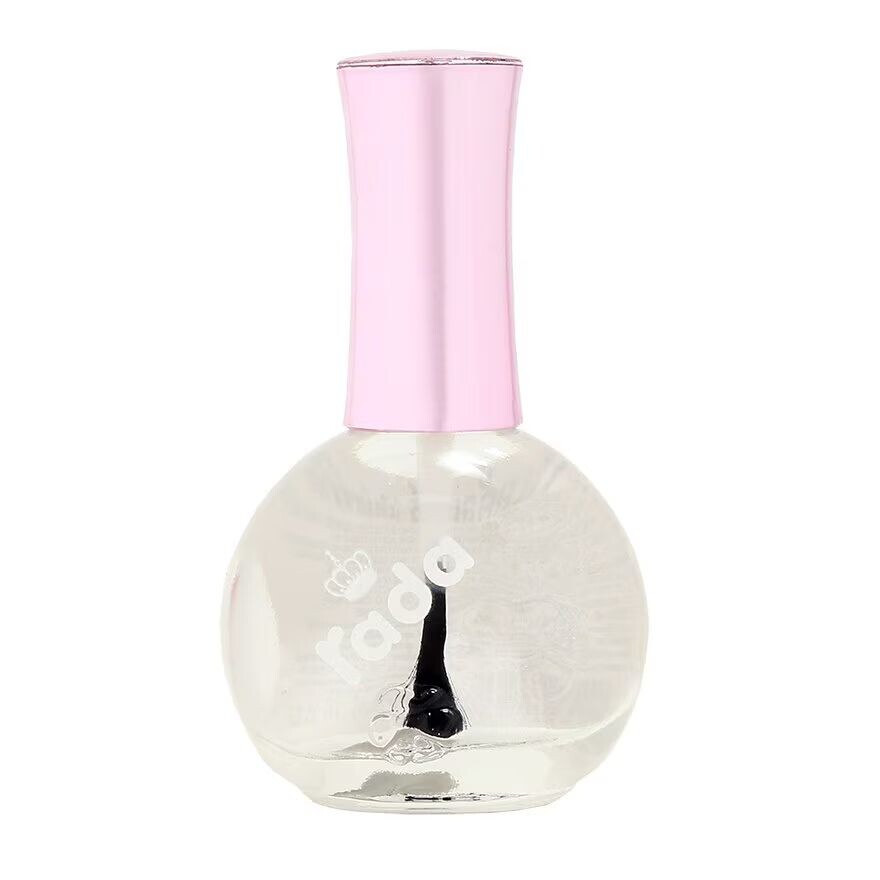 

Rada Краска для ногтей 16мл. 65, Ghost White