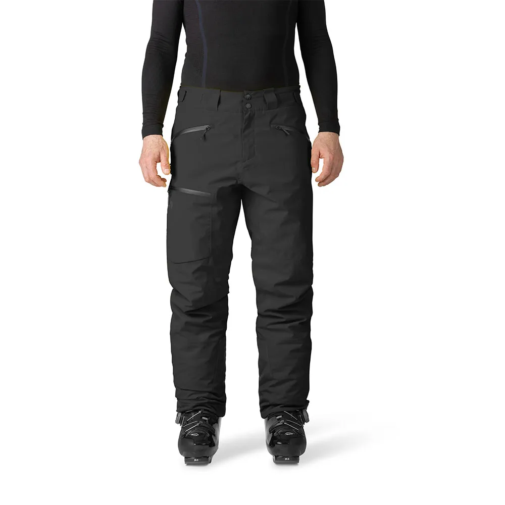 

Брюки Hannah Johns, серый