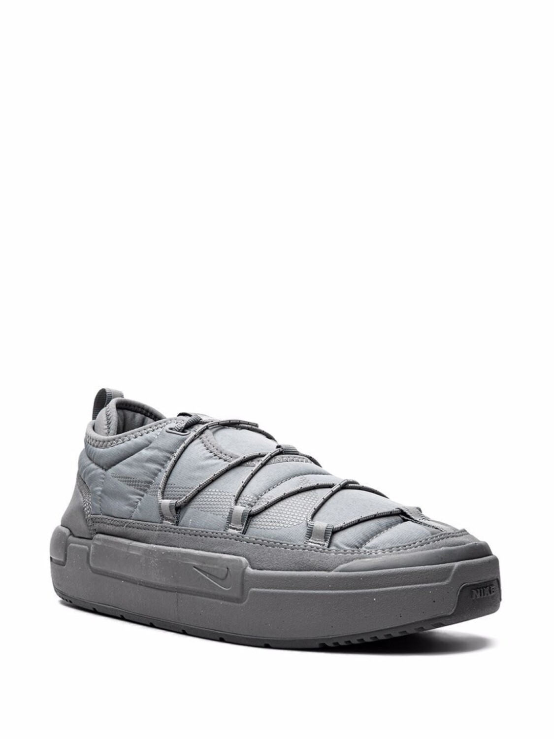 Nike кроссовки Offline Pack, серый — фото 2
