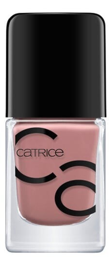 

Гель-лак для ногтей 10 Rosywood Hills, 10 мл Catrice, ICONails Gel