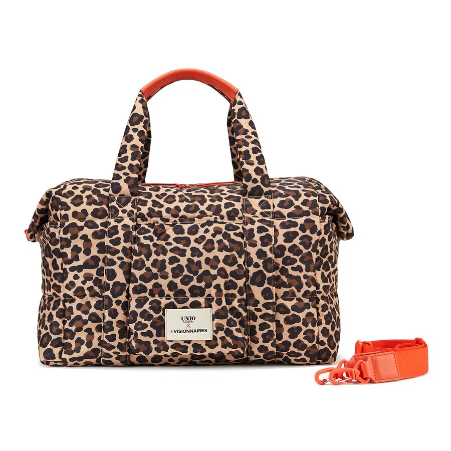 

Дорожная сумка Les Visionnaires, Brown