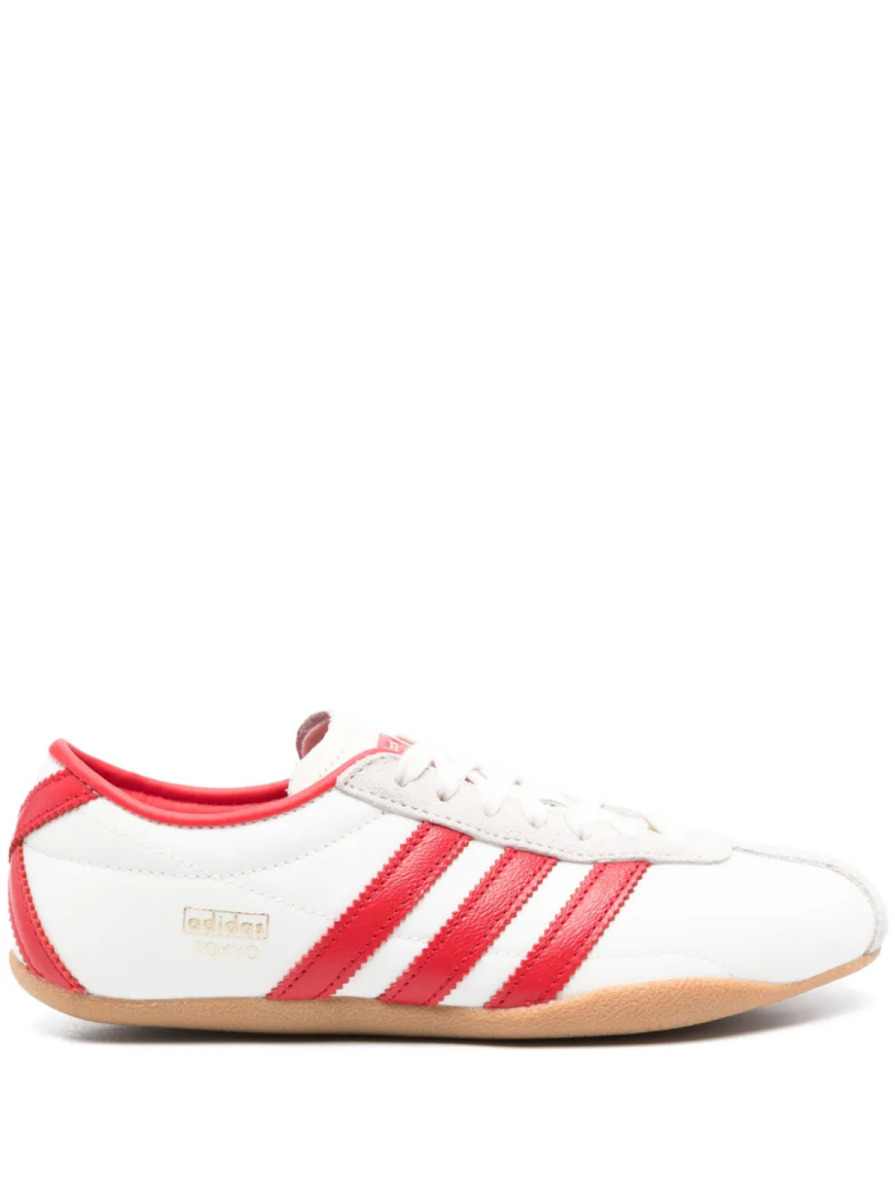 Adidas кроссовки Tokyo, белый