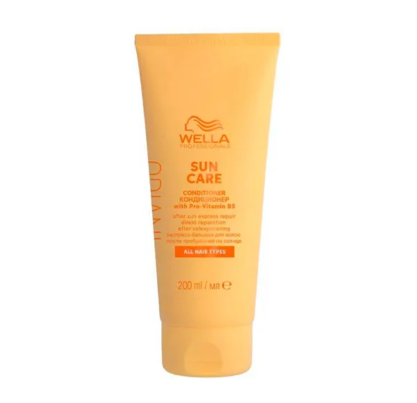 

Кондиционер для волос Sun Care Wella Professionals, 200 ml