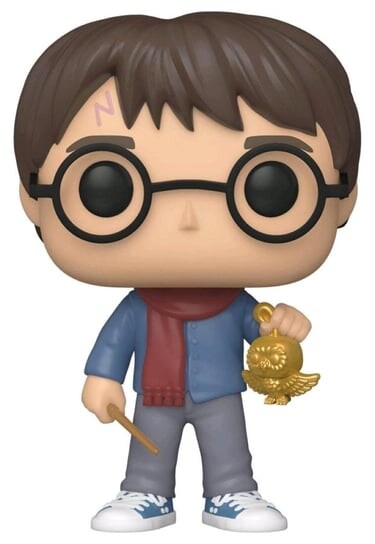 Funko POP! Гарри Поттер, коллекционная фигурка, Гарри Поттер, 122 года. — фото 2