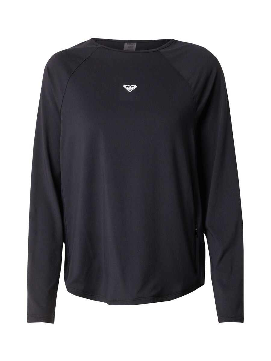 

Лонгслив ROXY Performance Shirt BOLD MOVES 2.0, антрацит
