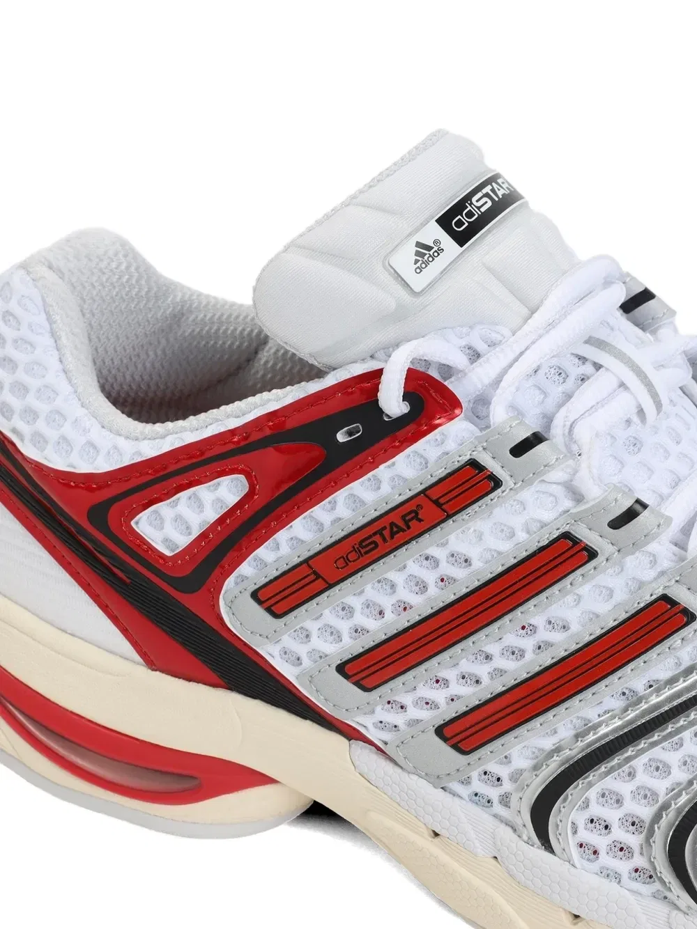 Кроссовки Adistar Control 5 adidas, белый — фото 4