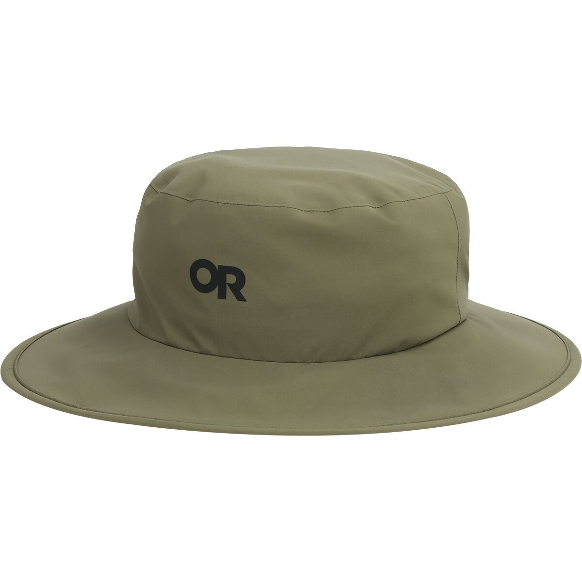 

Дождевая шляпа Stratoburst Outdoor Research, зеленый