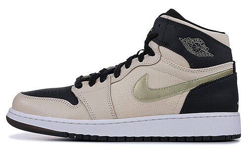 

Кроссовки Jordan 1 Retro Heiress Pearl GS