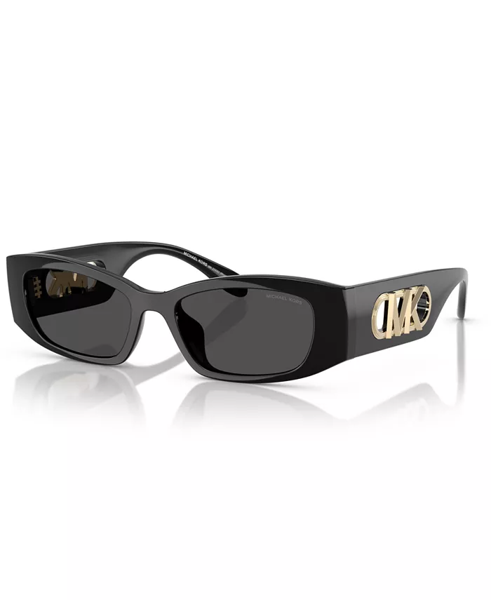 

Женские солнцезащитные очки Rhodes, MK2243U Michael Kors, черный
