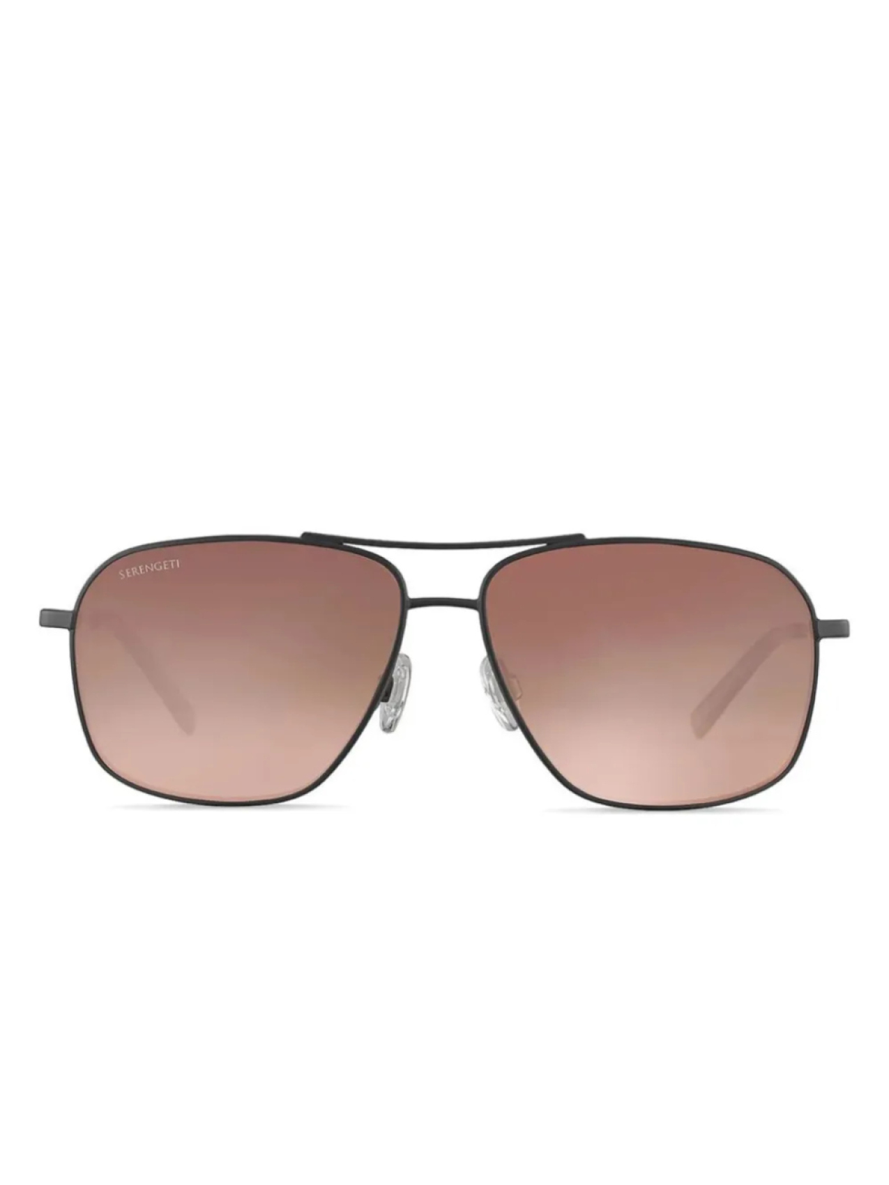 

Солнцезащитные очки Dorwinn Serengeti Eyewear, черный