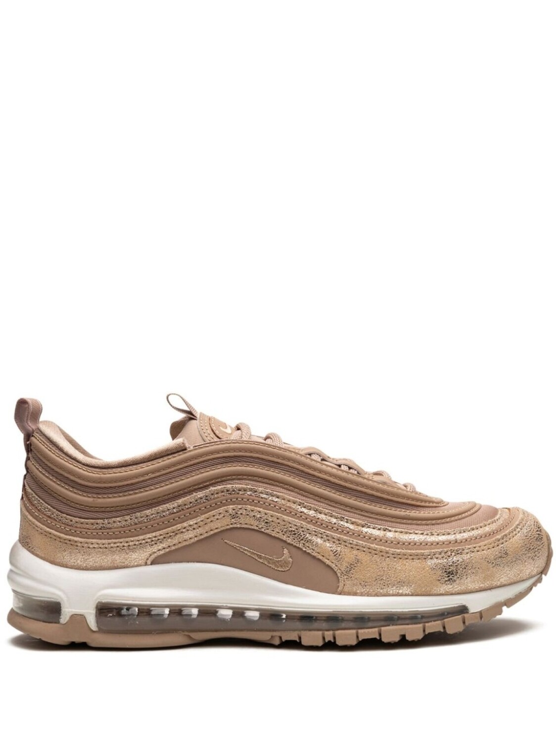 

Кроссовки Nike Air Max 97, коричневый