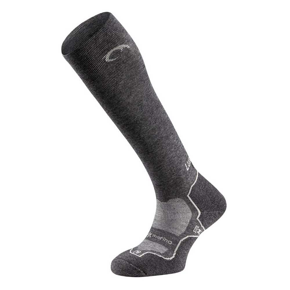 

Носки Lurbel Fanlo Six Long, серый