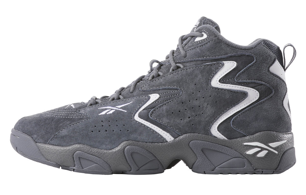 

Мужские баскетбольные кроссовки Reebok Mobius Vintage