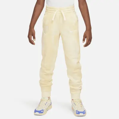

Джоггеры Nike USMNT Club, цвет Coconut Milk/White