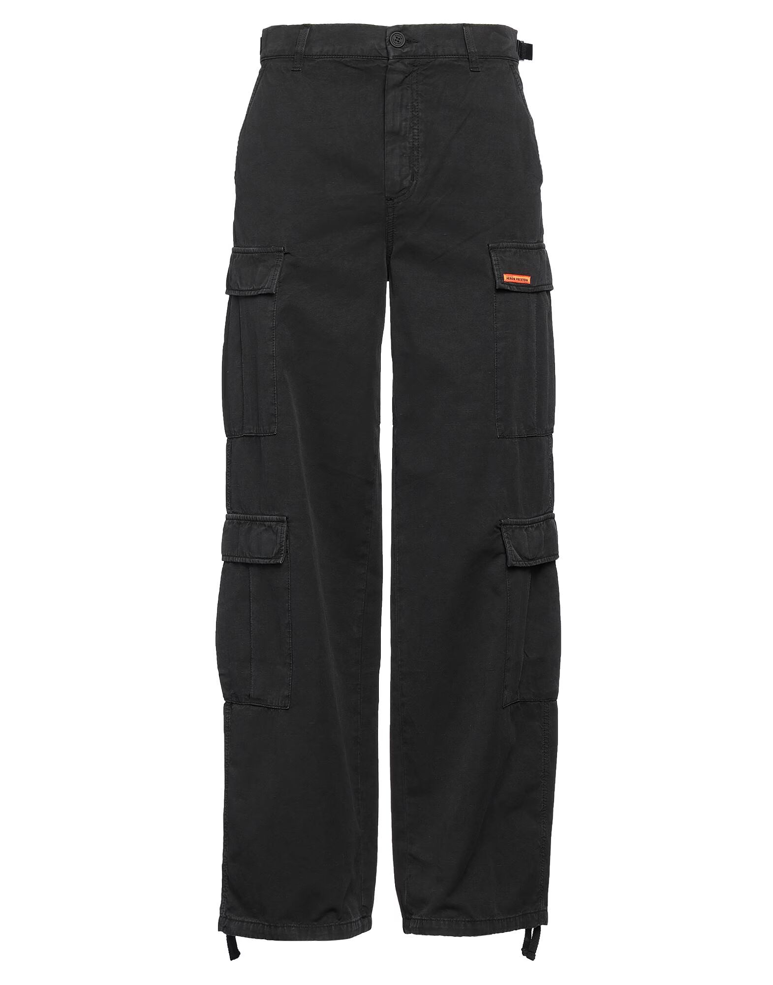 

Брюки Heron Preston, черный