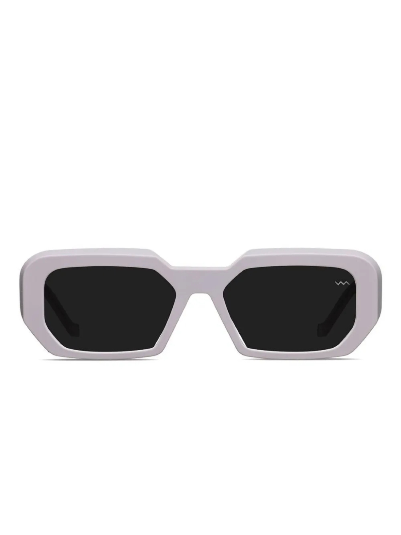 

Солнцезащитные очки VAVA Eyewear в квадратной оправе, серый