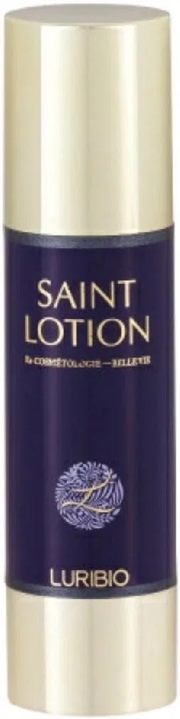 Сыворотка — Lolibio Scent Lotion, 60 мл