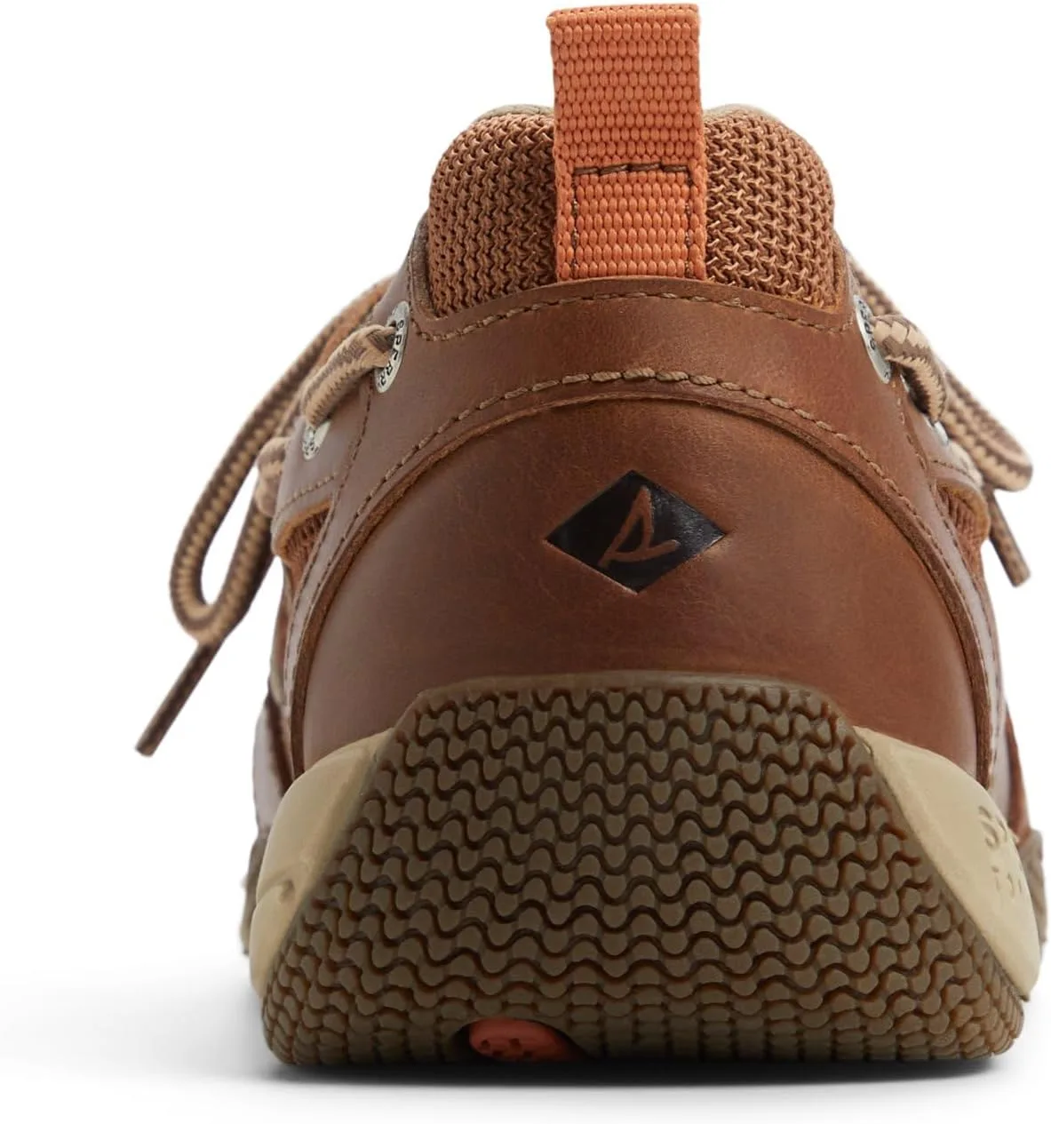 Мужские кроссовки SPERRY Sea Kite Sport Moc Trainers, светло-коричневый — фото 4