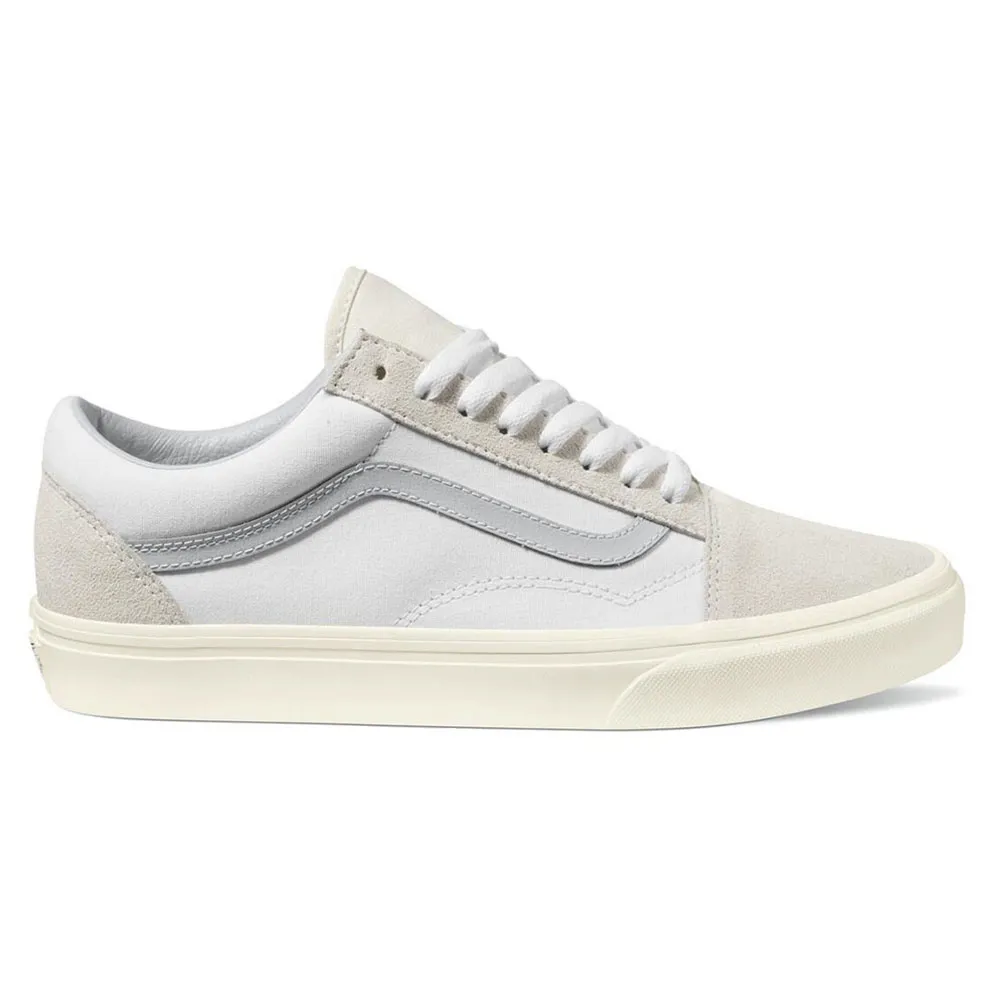 

Кроссовки Vans Old Skool, белый