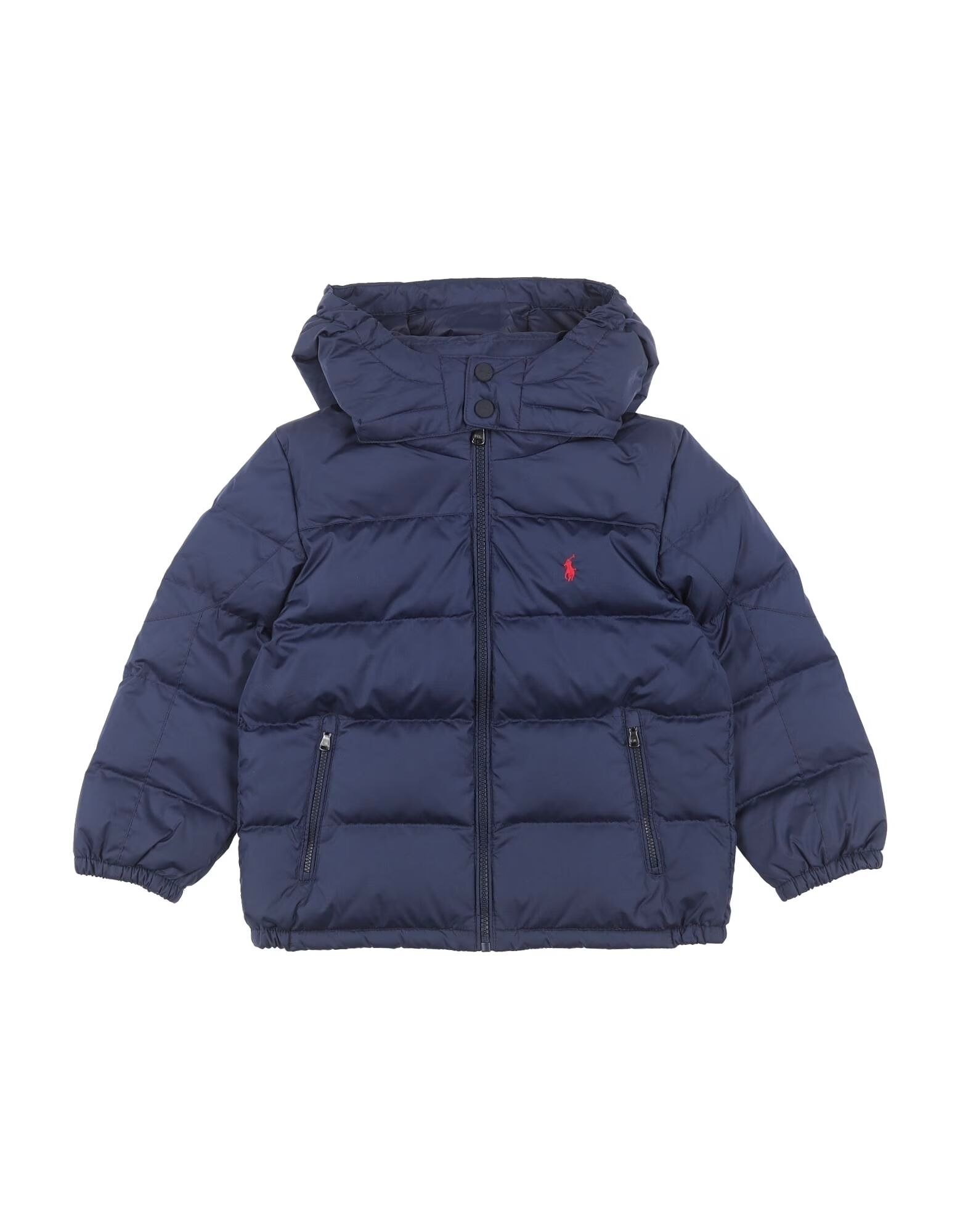

Куртка для мальчиков Water-Repellent Down Jacket Polo Ralph Lauren, темно-синий