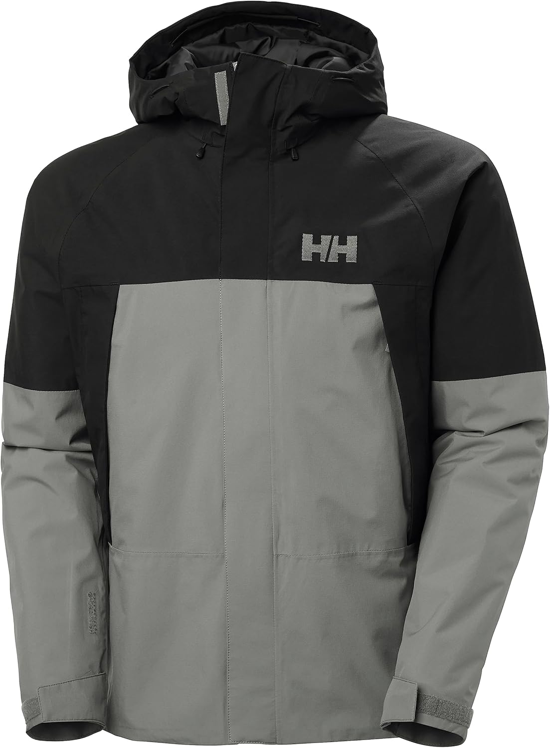 

Helly-Hansen мужская утепленная куртка Banff Helly Hansen, 876 Concrete