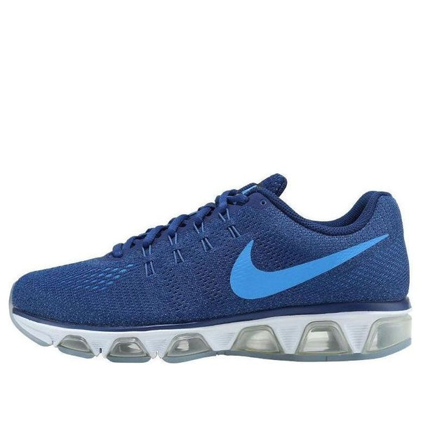 

Кроссовки air max tailwind 8 'blue' Nike, синий