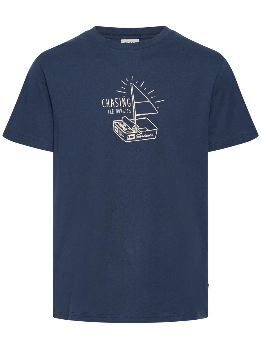 

Футболка !Solid SDODELL , Blue