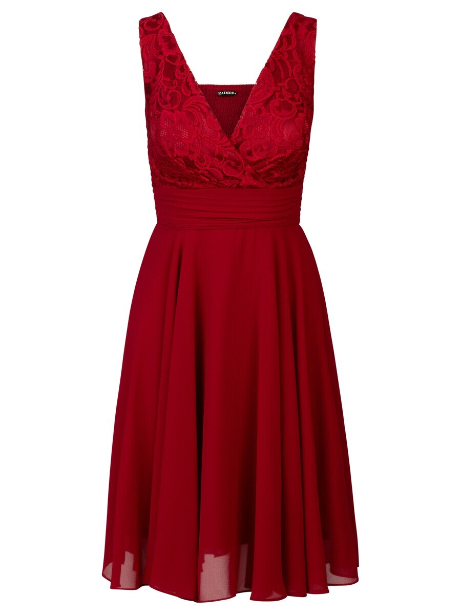 

Коктейльное платье Kraimod, цвет Carmine Red