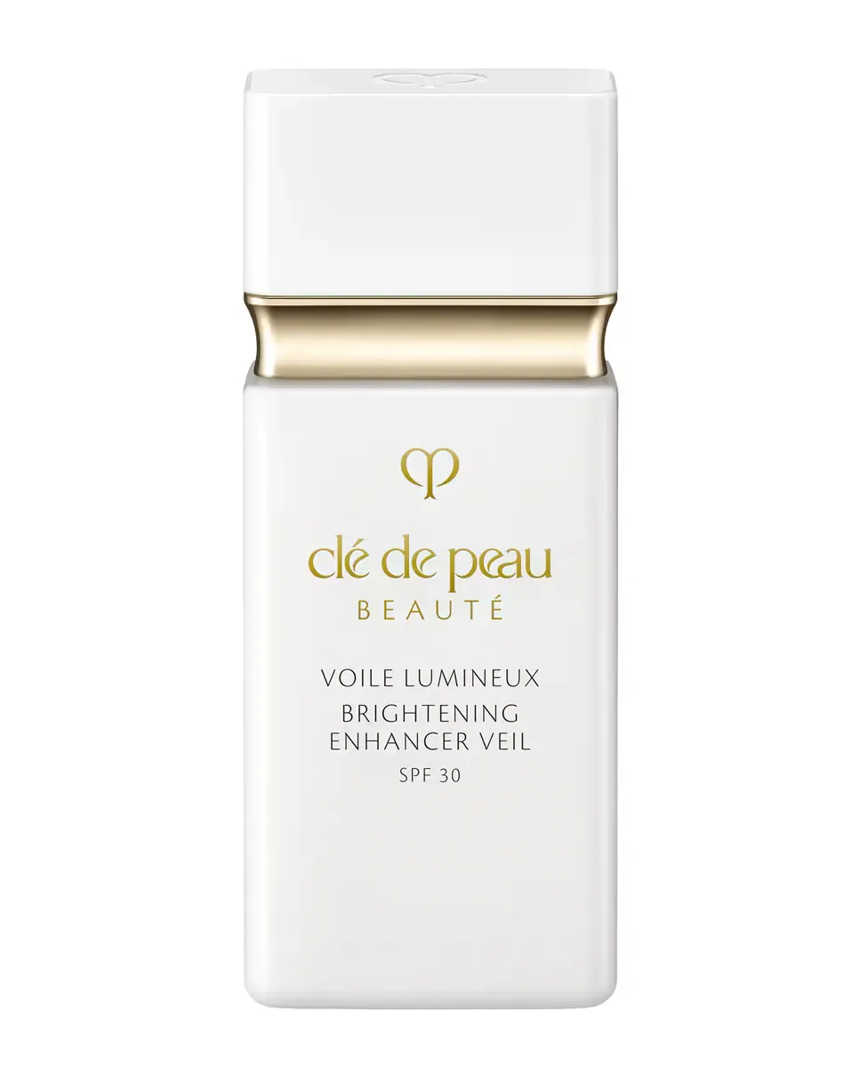 Осветляющий усилитель Prebase Veil Clé De Peau Beauté