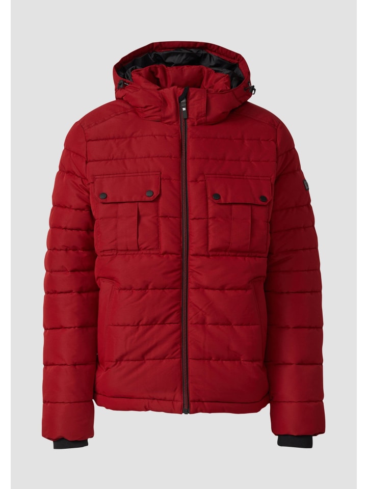 

Куртка для активного отдыха в цвете 3626_red s.Oliver