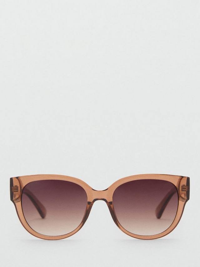 

Солнечные очки Malia Mango, Orange/Pink