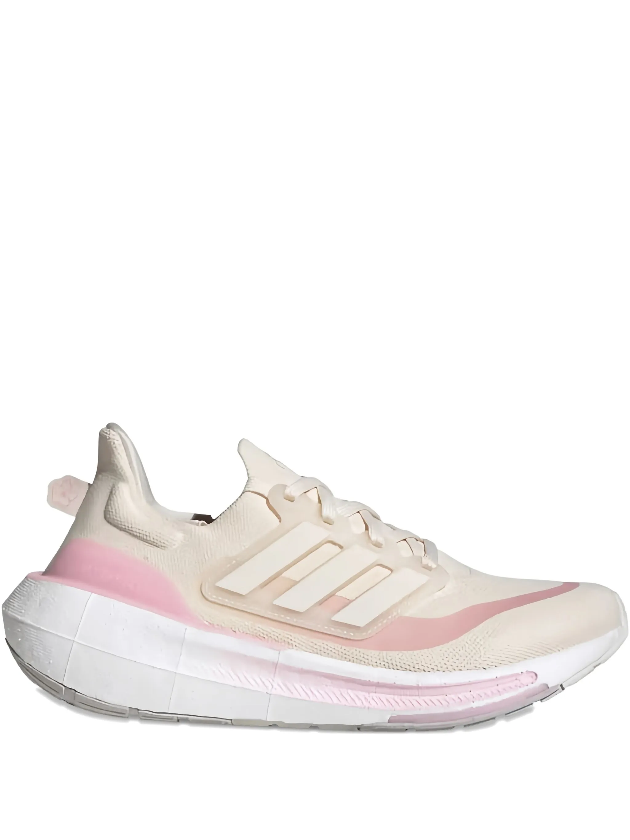 

Кроссовки Ultraboost Light Adidas, бежевый