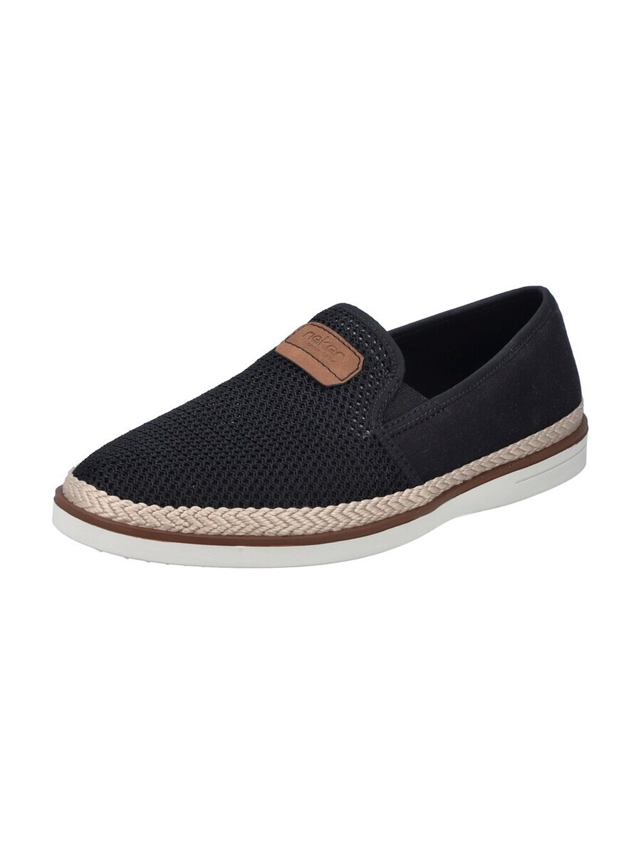 

Тапочки Rieker Slippers B2366, черный
