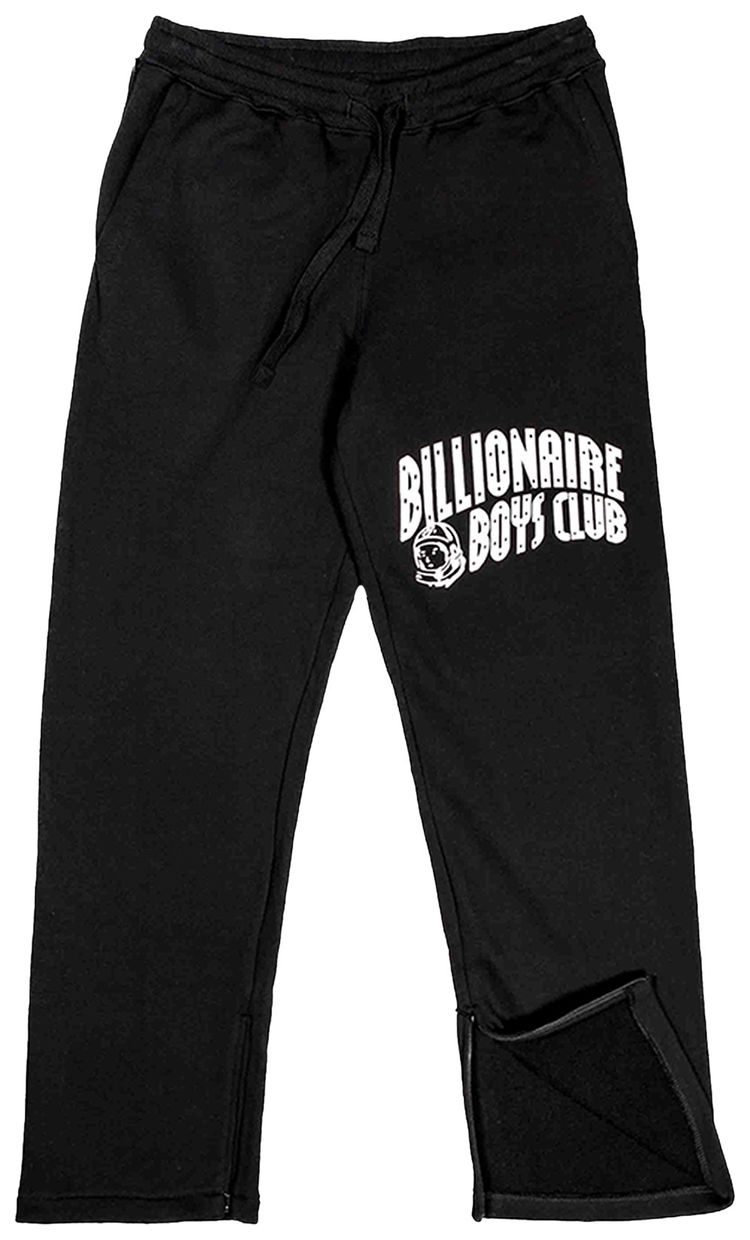 

Спортивные штаны Billionaire Boys Club Arch Sweatpants 'Black', черный