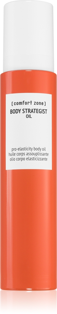 

Масло для тела Body Strategist от растяжек Comfort Zone, 100 мл